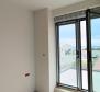 Luxus apartman egy új épületben, 100 m-re a tengertől, panorámás kilátással a tengerre Medulinban - pic 24