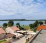 Роскошная квартира 78м2 в новостройке - уникальное место в Медулине - 100м от моря, панорамный вид на море - фото 25