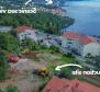 Larger triplex apartment of 148 m2,with 3 bedrooms, roof terrace and sea views in Opatija area - pic 7