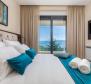 Atemberaubende neue Villa in der Gegend von Rabac mit Panoramablick auf das Meer - foto 35