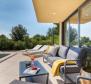 Atemberaubende neue Villa in der Gegend von Rabac mit Panoramablick auf das Meer - foto 39