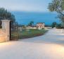 Beautiful secluded villa in Fazana with magnificent sea view! - pic 4