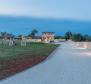 Beautiful secluded villa in Fazana with magnificent sea view! - pic 6