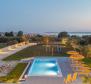 Beautiful secluded villa in Fazana with magnificent sea view! - pic 10