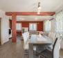 Beautiful secluded villa in Fazana with magnificent sea view! - pic 23
