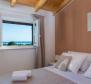Beautiful secluded villa in Fazana with magnificent sea view! - pic 30