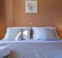 Beautiful secluded villa in Fazana with magnificent sea view! - pic 31