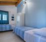 Beautiful secluded villa in Fazana with magnificent sea view! - pic 34
