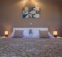 Beautiful secluded villa in Fazana with magnificent sea view! - pic 43