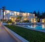 Wonderful boutique property of the three apartments in Porec town outskirts, only 1 km from the beaches! - pic 2