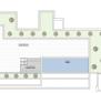Unique penthouse with roof pool above the center of Opatija, garage, panoramic sea views - pic 12