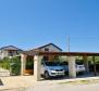 Propriété touristique de 10 logements sur Vir, composée des deux appart-houses - pic 13