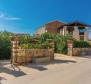 Propriété touristique de 10 logements sur Vir, composée des deux appart-houses - pic 49