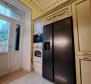 Apartment in Lovran 100 meters from the sea, rare jewel of property market! - pic 41