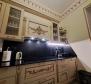 Apartment in Lovran 100 meters from the sea, rare jewel of property market! - pic 44