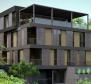 Luxurious four-bedroom apartment with garden in Zagreb, Srebrnjak area - pic 7
