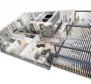 New luxurious 3-bedroom penthouse in Zagreb, Srebrnjak - pic 10