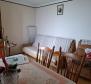 Older house with a panoramic sea view in Kraj near Opatija - pic 14