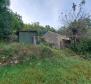 Older house with a panoramic sea view in Kraj near Opatija - pic 16