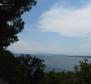 Výborná investice - pozemek 1. linie v Dramalj, Crikvenica - kategorie M - pic 12