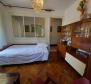 Romantic retro apartment in a maintained seaside house, center of Volosko, 100 meters from the sea only - pic 3