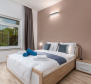 Úchvatná moderní vila s designovým interiérem, krytým bazénem a wellness - oblast Zminj - pic 37