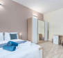 Úchvatná moderní vila s designovým interiérem, krytým bazénem a wellness - oblast Zminj - pic 39