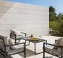 Magnificent modern villa cca. 100 meters from the sandy beach in Starigrad-Paklenica area - pic 26