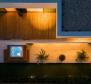 Magnificent modern villa cca. 100 meters from the sandy beach in Starigrad-Paklenica area - pic 36