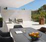 Magnificent modern villa cca. 100 meters from the sandy beach in Starigrad-Paklenica area - pic 40