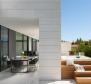 Magnificent modern villa cca. 100 meters from the sandy beach in Starigrad-Paklenica area - pic 43