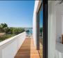 Magnificent modern villa cca. 100 meters from the sandy beach in Starigrad-Paklenica area - pic 7