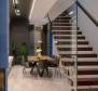 Magnificent modern villa cca. 100 meters from the sandy beach in Starigrad-Paklenica area - pic 50