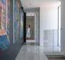 Magnificent modern villa cca. 100 meters from the sandy beach in Starigrad-Paklenica area - pic 51