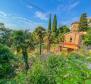 Investment property in Opatija- stone house with garden above the center for complete renovation - pic 5