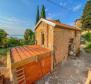 Investment property in Opatija- stone house with garden above the center for complete renovation - pic 9