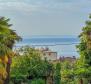 Investment property in Opatija- stone house with garden above the center for complete renovation - pic 11
