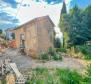 Investment property in Opatija- stone house with garden above the center for complete renovation - pic 12