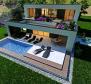 Neuer Komplex moderner Designvillen mit Swimmingpool in der Gegend von Labin - foto 2