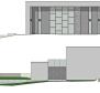 Neuer Komplex moderner Designvillen mit Swimmingpool in der Gegend von Labin - foto 8