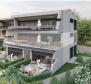 Brandneues 5***** Resort in der Gegend von Umag, 100 Meter vom Strand entfernt - foto 8
