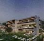 Brandneues 5***** Resort in der Gegend von Umag, 100 Meter vom Strand entfernt - foto 9