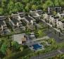 Brandneues 5***** Resort in der Gegend von Umag, 100 Meter vom Strand entfernt - foto 5