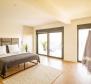 Modern villa úszómedencével Rovinj környékén, 6 km-re a tengertől - pic 40