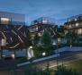 Luxurious 3-bedroom apartment in Zagreb, Gračani - pic 17