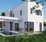 Villa au design moderne avec piscine à Barbat, île de Rab - pic 4