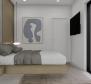 Villa au design moderne avec piscine à Barbat, île de Rab - pic 18