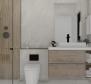 Villa au design moderne avec piscine à Barbat, île de Rab - pic 21