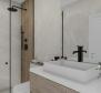 Villa au design moderne avec piscine à Barbat, île de Rab - pic 24