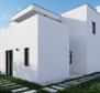 Villa au design moderne avec piscine à Barbat, île de Rab - pic 26